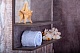Бриклаер Мебель для ванной Чили 70 цемент – картинка-30